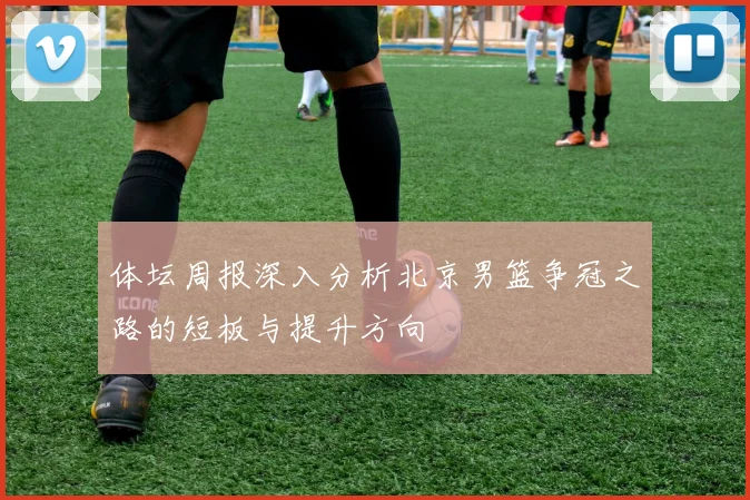 体坛周报深入分析北京男篮争冠之路的短板与提升方向