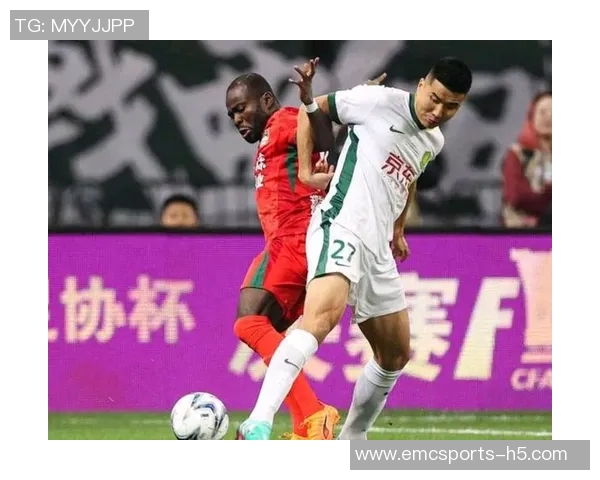 国安足协杯决赛历史战绩回顾六次征战四胜两平三负的战斗历程